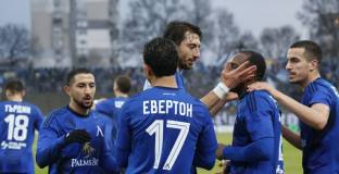 Програмата на Левски до мача с ЦСКА 1948