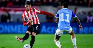 Аржентински защитник идва в ЦСКА