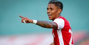 Марселино Кареасо може да не акостира на 