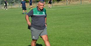 Тодор Киселичков напусна Ботев Пловдив