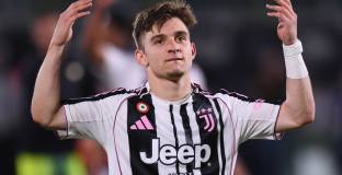 Консейсао: Ювентус заслужаваше победата