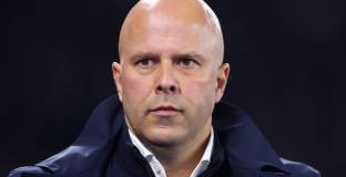 Арне Слот: Висшата лига вече не ми носи същото удоволствие