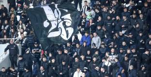 Локомотив Пловдив пусна билетите за мача с ЦСКА 1948 на „Лаута“