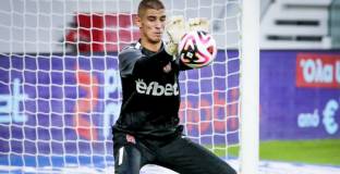 Петър Маринов: Никога не сме мислили, че ще сме извън топ 4