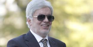 Валентин Михов за Георги Велинов: Добряк и истински човек