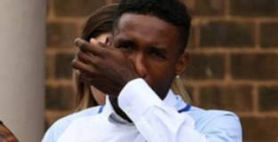 Джърмейн Дефо: Изпадане на Тотнъм ще бъде катастрофа