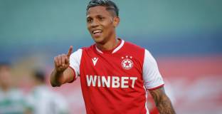 Желан от Левски предпочете трансфер в клуб от Молдова