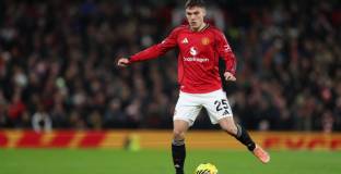 Ман Юнайтед готви чистка – петима играчи са поставени в трансферния списък