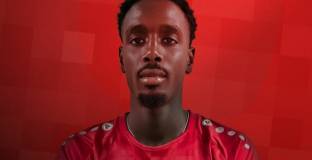 Руски гранд дебне Диало, Русев се завръща за ЦСКА 1948