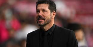 Симеоне остава в Атлетико поне до 2027 година