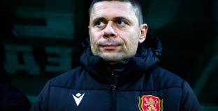 Националният отбор на България по футбол получи почивка преди финала с Индонезия