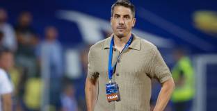 Хулио Веласкес: Левски вече има ясно лице и стил на игра