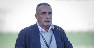 Урибе: Вярвам в този отбор 