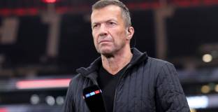 Матеус: Байерн е фаворит за трофея в Шампионска лига