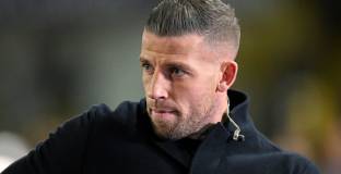 Алдервейрелд: Част от играчите на Тотнъм не отговарят на нивото