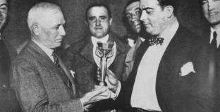 Мондиал 1950 Бразилия: Как бразилците мотивират Уругвай