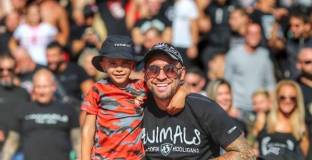 Бандаловски за Десподов: Когато се правиш на мъж, а знаеш, че си жена, на шамар живот