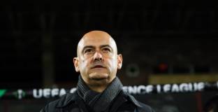 Мота: Лудогорец се подобрява