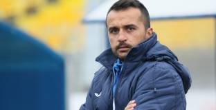 Мечо Телкийски се завърна в Левски