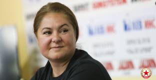 От ЦСКА с официално изявление за Ива Уорън