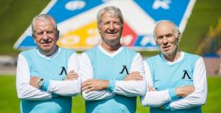 Фифи Перото за Левски през 2023-та : Чака ни същото кретане!