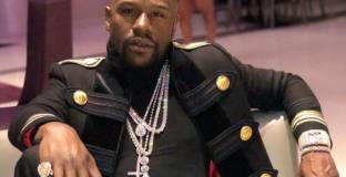 Официално: Мейуедър и Логан Пол ще се бият на 6 юни