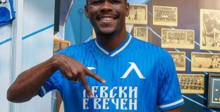 Левски продаде Роналдо на Ростов?