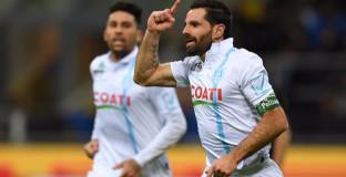 Киево с обрат срещу Фиорентина, резултати от Серия А (видео)