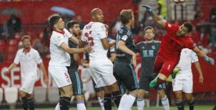 Билбао нанесе нова загуба на Севиля (видео)