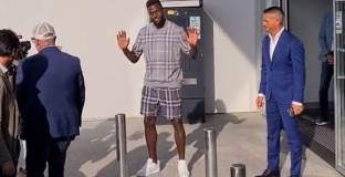   Ориги премина прегледи за Милан