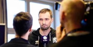 Виктор Йосифов: В Берлин е последният ни шанс
