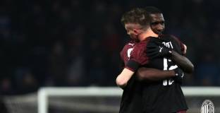 Андреа Конти: Отиваме в Джеда за победа