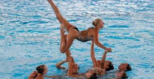 Украинките спечелиха Европейското по водни спортове