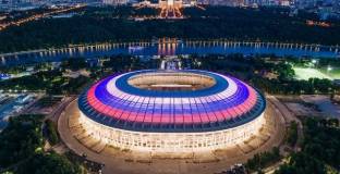 Испания - Русия: Ла Фурия ще прекърши мечтите на Сборная 