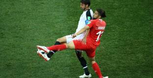 Швейцария си спечели още една точка и финишира втори в групата