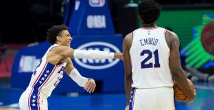 Филаделфия победи Бостън, Бруклин отстъпи на Кливланд