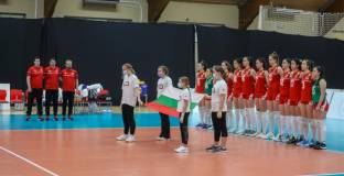  Българките се провалиха в квалификациите