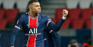 Тебас: Реал Мадрид може да си позволи Мбапе