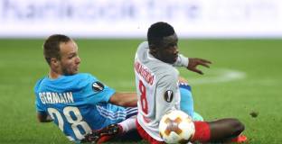 Драма, продължения и Марсилия е на финал за Лига Европа