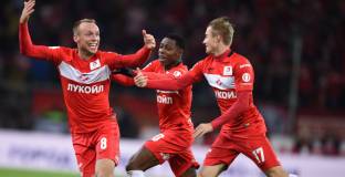 Капитанът на Спартак Москва: Софийският ЦСКА е на нивото на московския