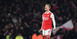  Едегор: Трябва да се стегнем и да се върнем към победите