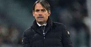 Индзаги: Равенството не е лош изход от мача