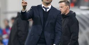 Перес помоли  Солари да поправи отношенията си с Иско