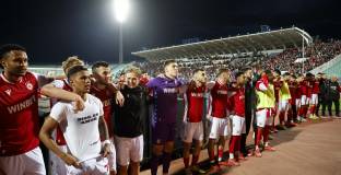 Класика за ЦСКА срещу Ботев Пловдив