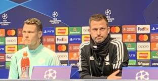 Треньорът на Копенхаген: Бяхме смазани