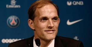 Тухел: Неймар и Мбапе ще са готови за Ливърпул