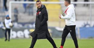 Томаш: Бяхме убедени, че ще има спад в отбора