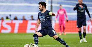 Ръководството на Ман Сити иска Гюндоган да напусне