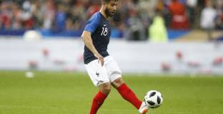 Ливърпул отправи първата оферта за Фекир 