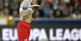 Директор на Залцбург: Играчите плакаха 